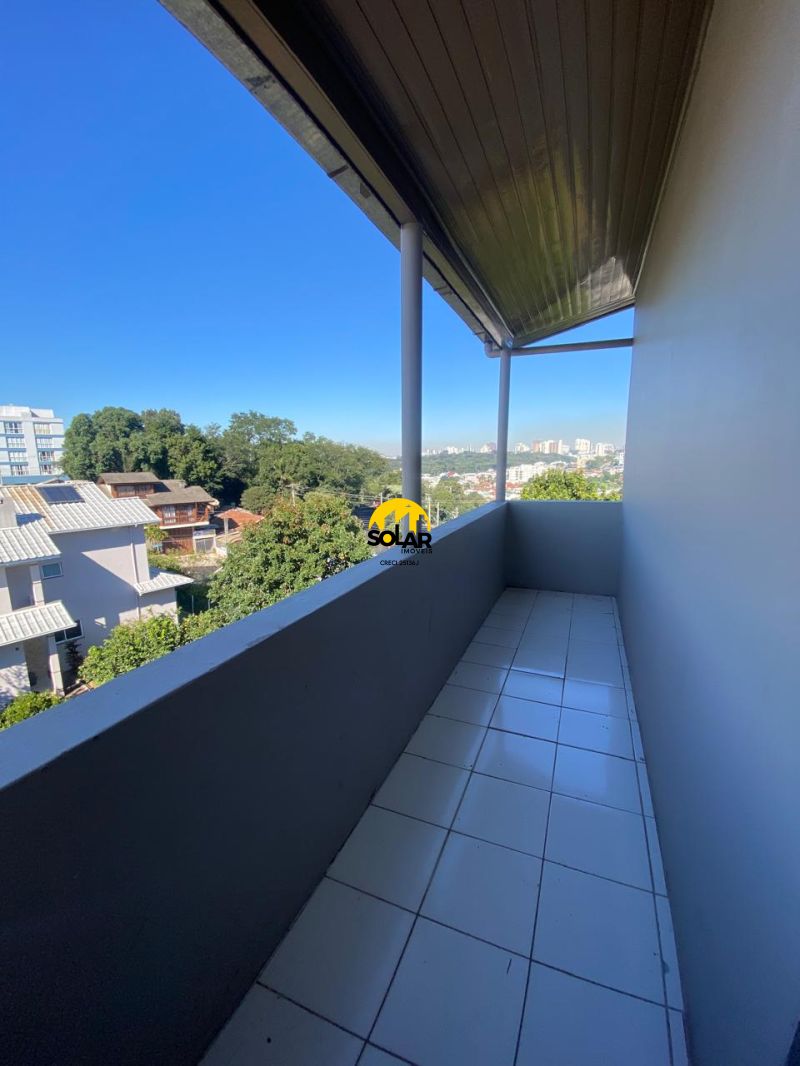 APARTAMENTO  no bairro JOSÉ BONIFÁCIO
