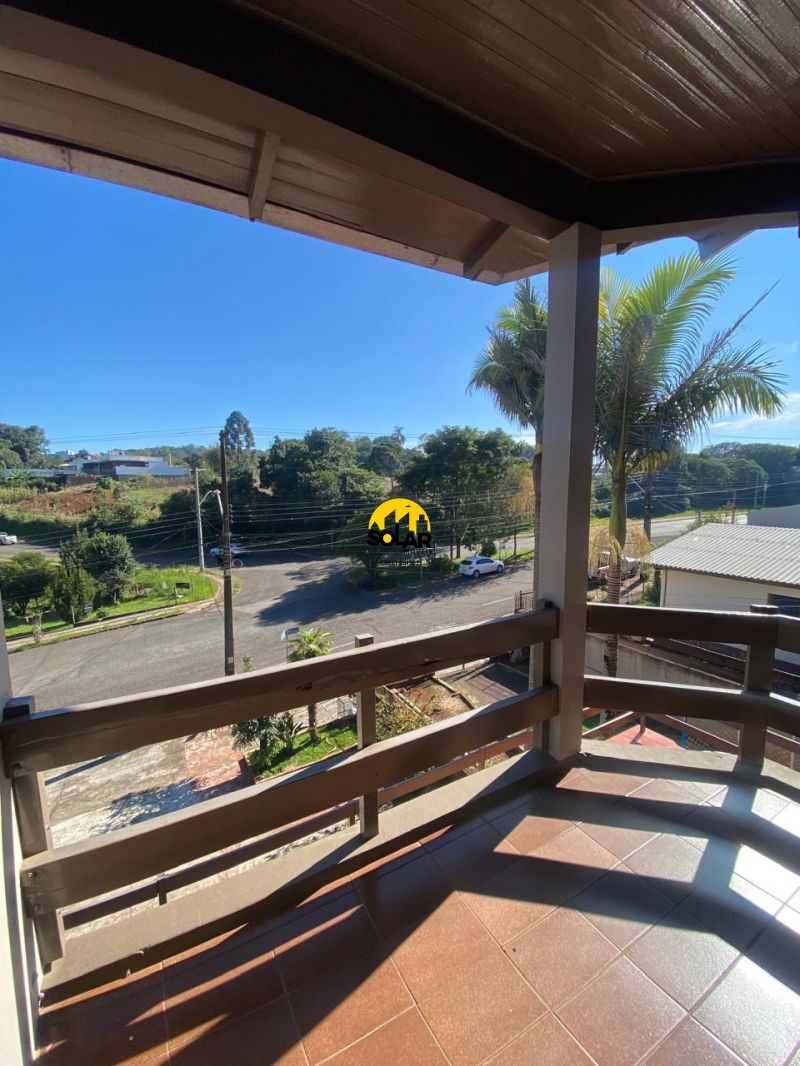 APARTAMENTO  no bairro JOSÉ BONIFÁCIO