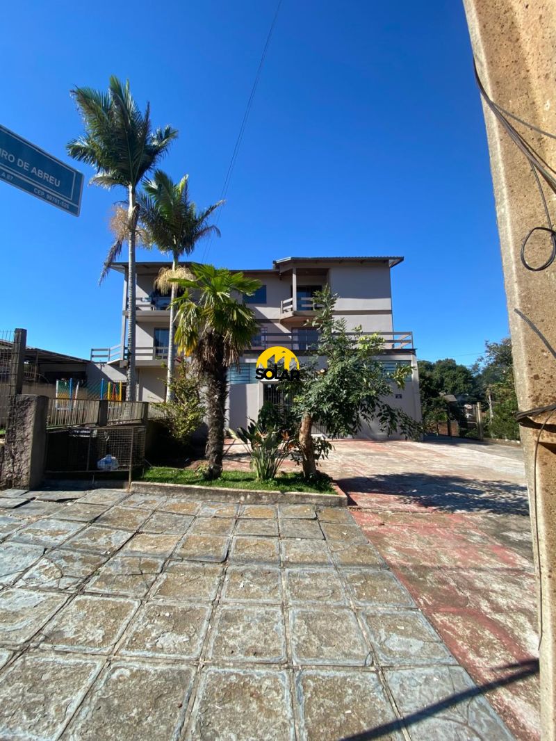APARTAMENTO  no bairro JOSÉ BONIFÁCIO