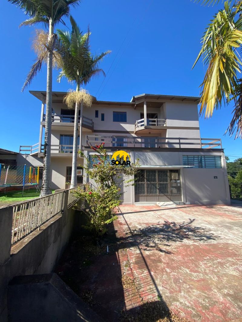 APARTAMENTO  no bairro JOSÉ BONIFÁCIO