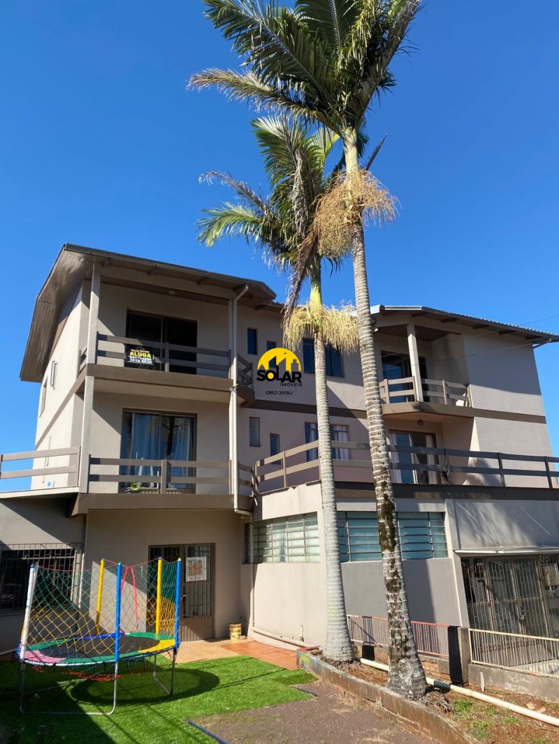 APARTAMENTO  no bairro JOSÉ BONIFÁCIO