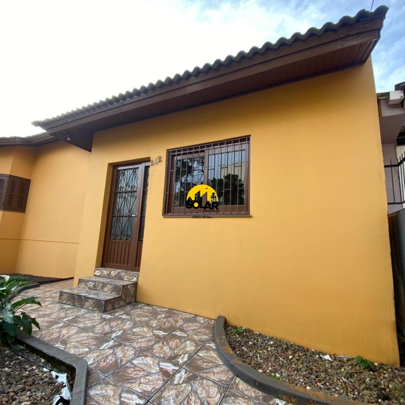 CASA no bairro CENTRO