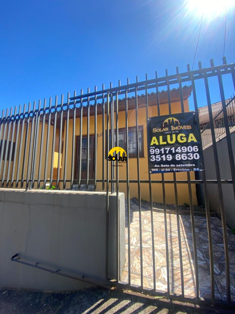 CASA no bairro CENTRO