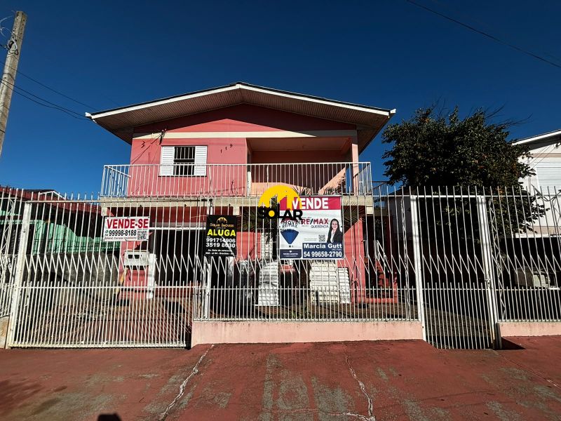 CASA no bairro COPAS VERDES