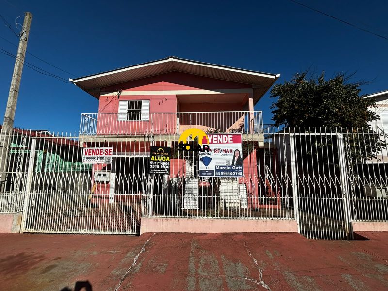 CASA no bairro COPAS VERDES