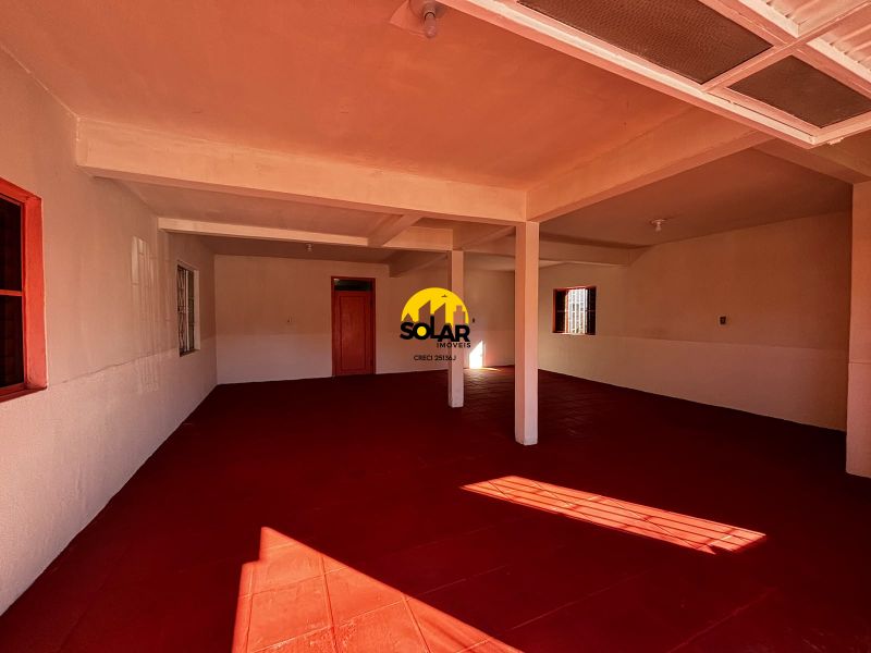 CASA no bairro COPAS VERDES