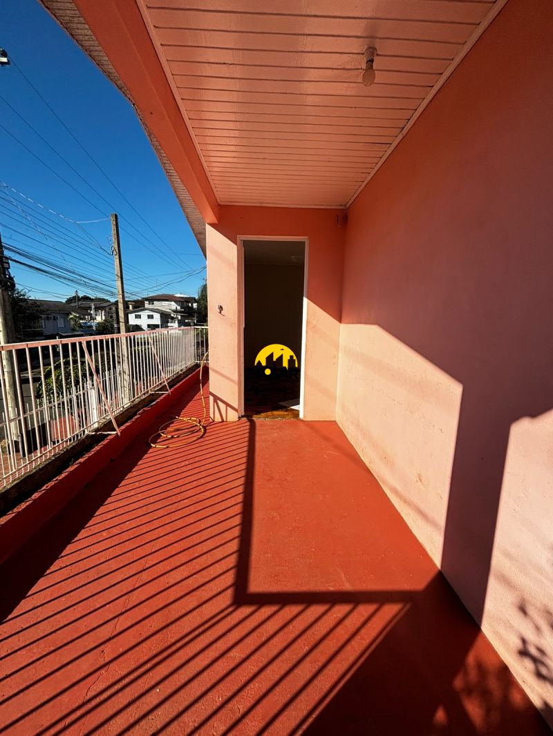 CASA no bairro COPAS VERDES