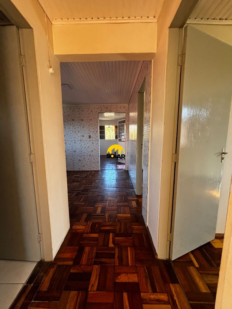 CASA no bairro COPAS VERDES