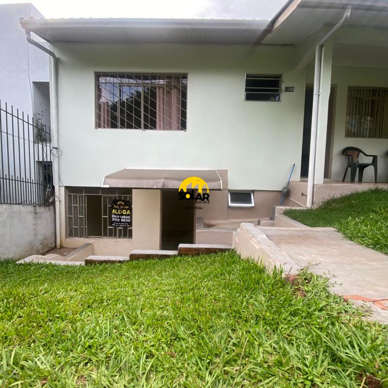 CASA no bairro MORRO DA CEGONHA