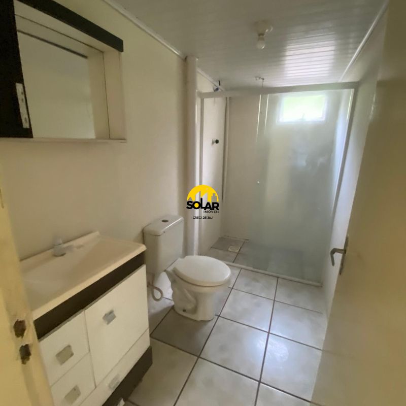 CASA no bairro MORRO DA CEGONHA