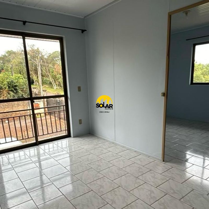 KITNET 1 quarto  no bairro FÁTIMA