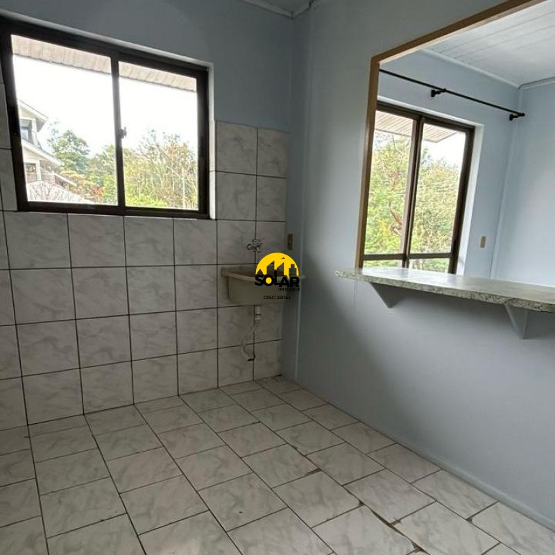 KITNET 1 quarto  no bairro FÁTIMA