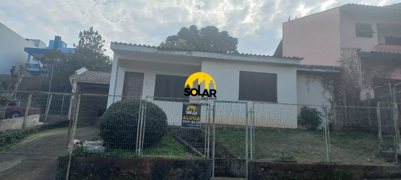 CASA no bairro JOSÉ BONIFÁCIO