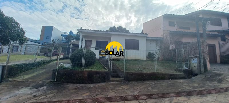 CASA no bairro JOSÉ BONIFÁCIO