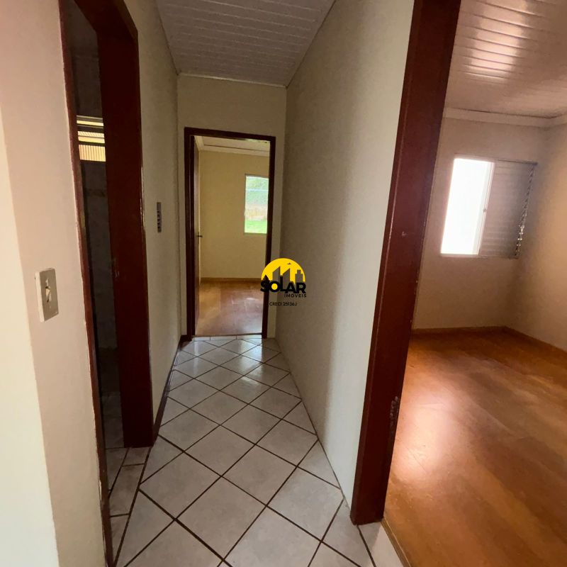 CASA no bairro JOSÉ BONIFÁCIO