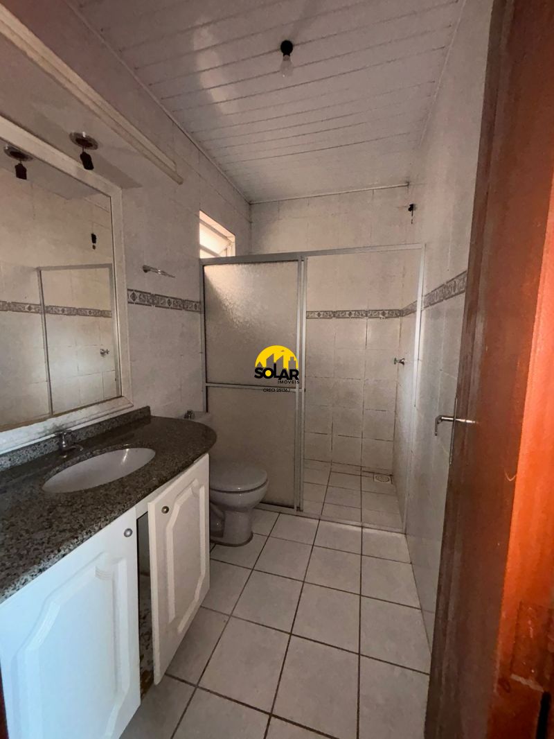 CASA no bairro JOSÉ BONIFÁCIO