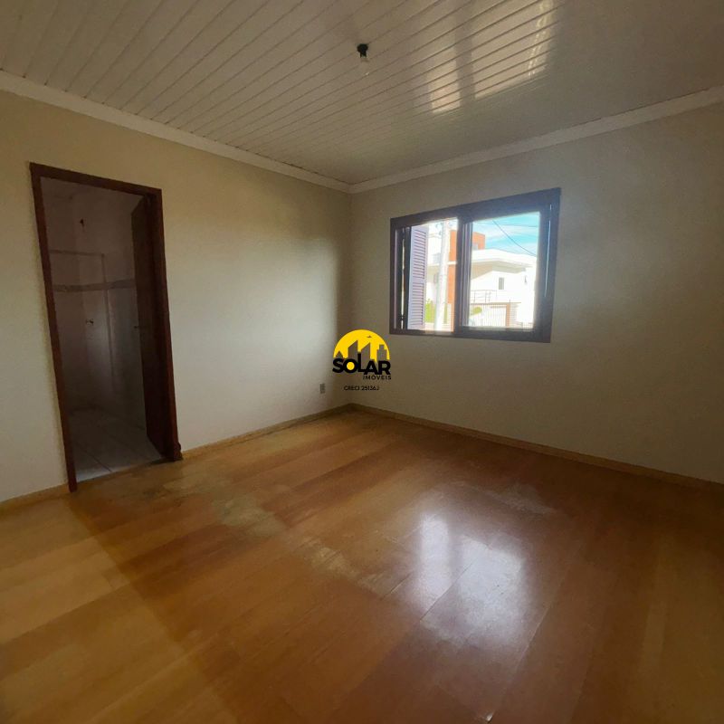CASA no bairro JOSÉ BONIFÁCIO