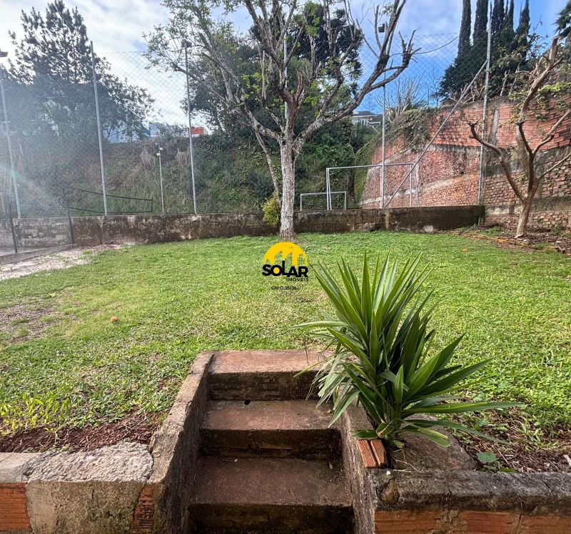 CASA no bairro JOSÉ BONIFÁCIO