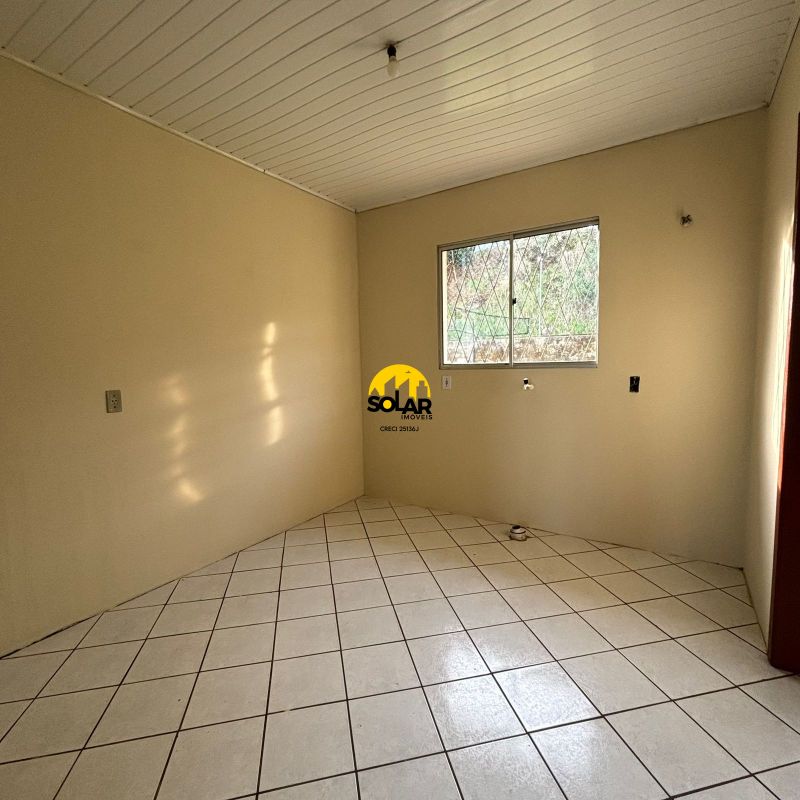 CASA no bairro JOSÉ BONIFÁCIO