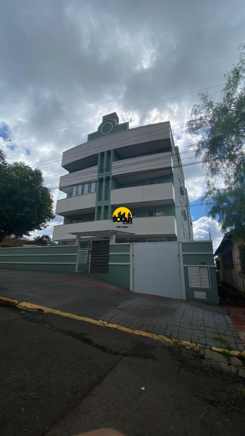 APARTAMENTO  1 quarto  no bairro CENTRO