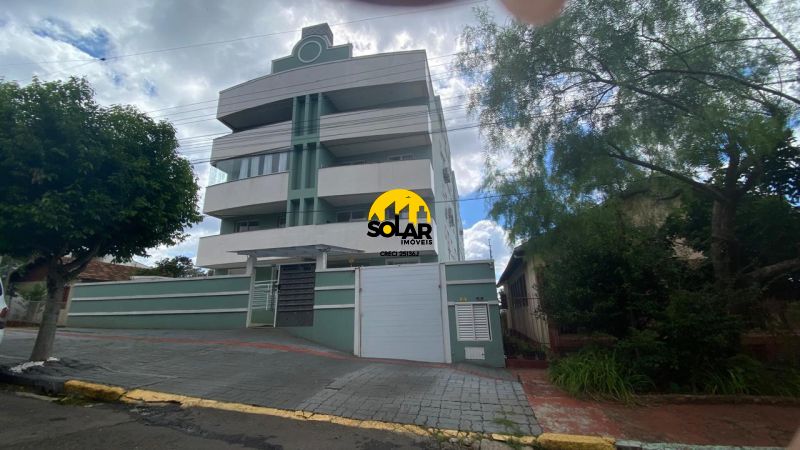 APARTAMENTO  1 quarto  no bairro CENTRO