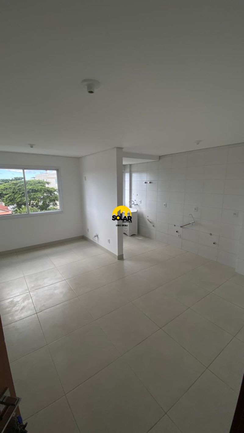 APARTAMENTO  1 quarto  no bairro CENTRO