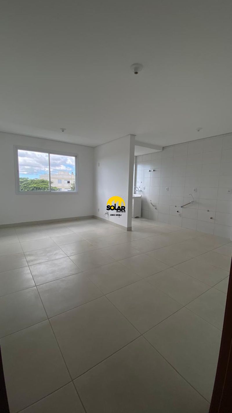 APARTAMENTO  1 quarto  no bairro CENTRO
