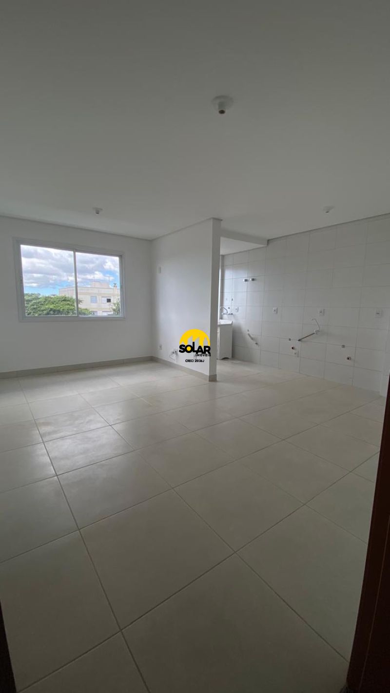 APARTAMENTO  1 quarto  no bairro CENTRO