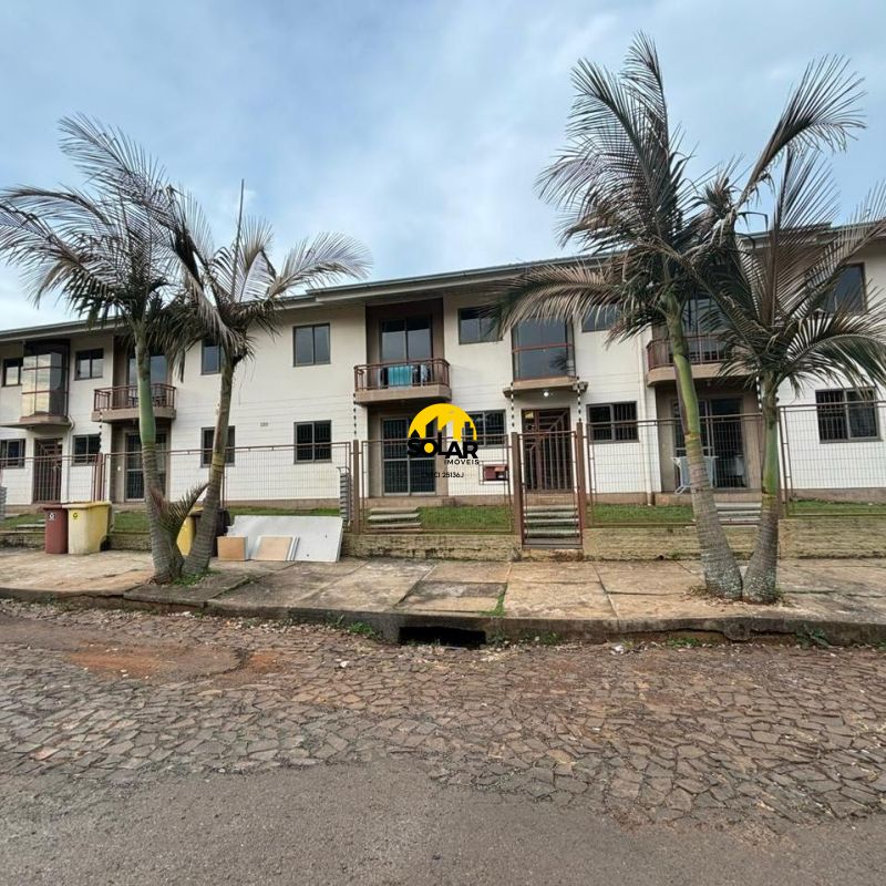 APARTAMENTO  no bairro FÁTIMA