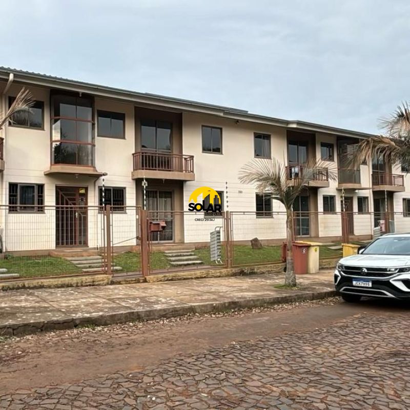 APARTAMENTO  no bairro FÁTIMA