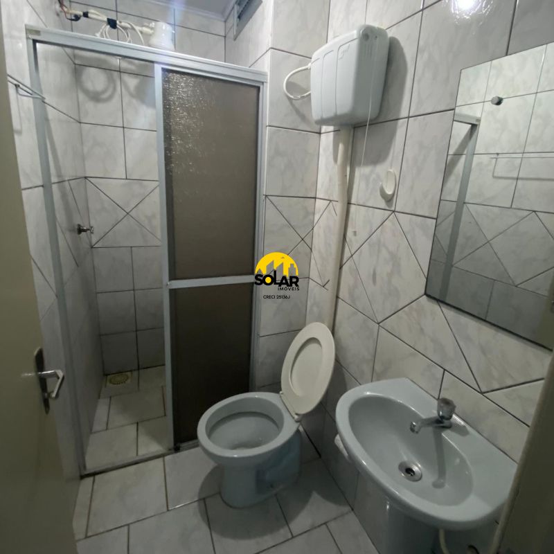 APARTAMENTO  no bairro FÁTIMA