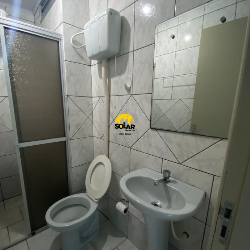 APARTAMENTO  no bairro FÁTIMA