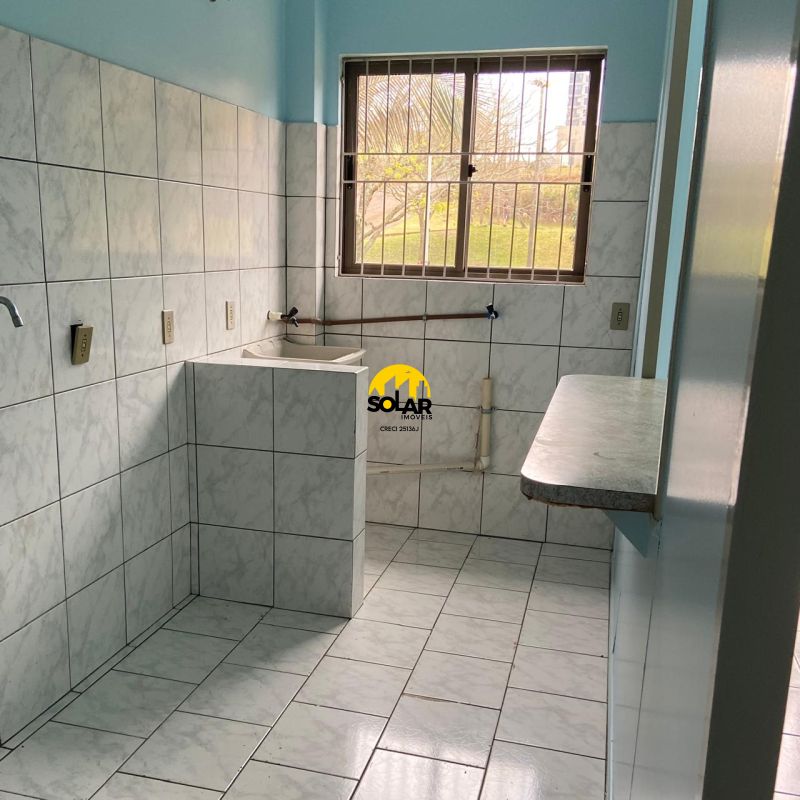 APARTAMENTO  no bairro FÁTIMA