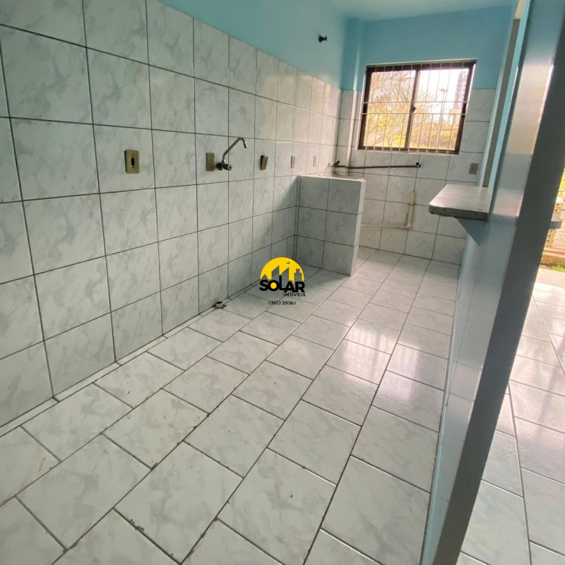 APARTAMENTO  no bairro FÁTIMA
