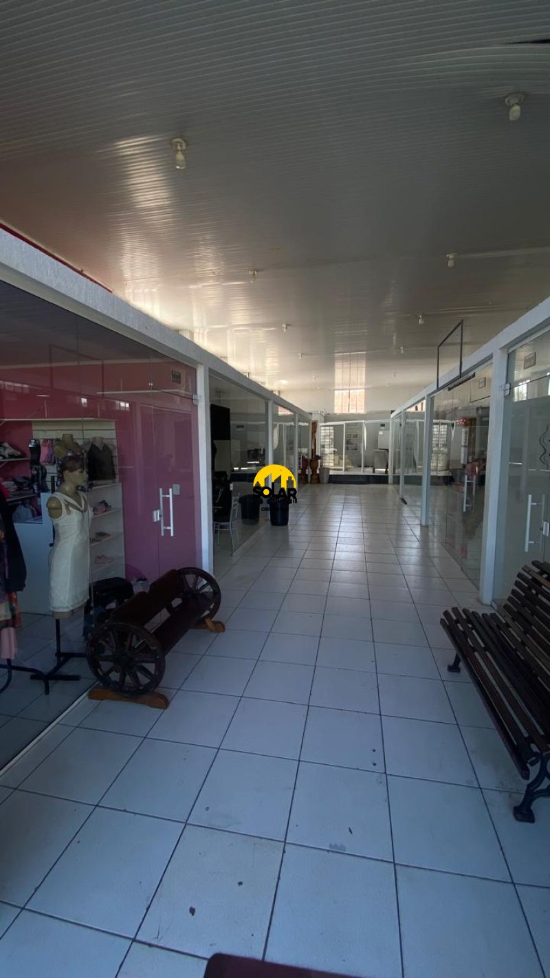 SALA COMERCIAL no bairro CRISTO REI