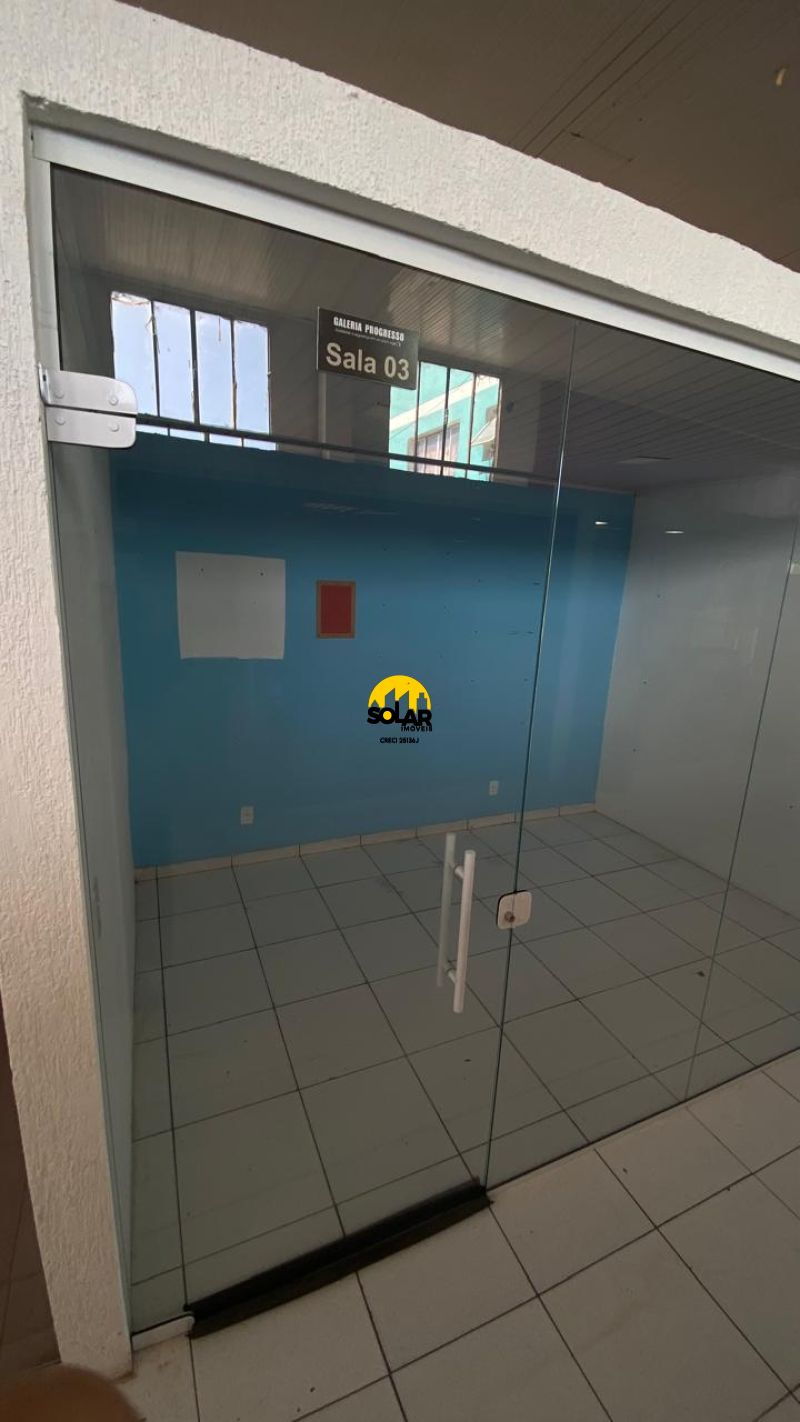 SALA COMERCIAL no bairro CRISTO REI