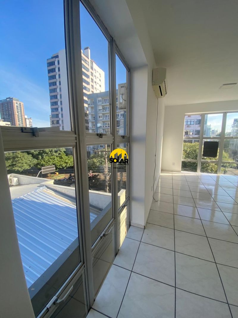 SALA COMERCIAL no bairro CENTRO