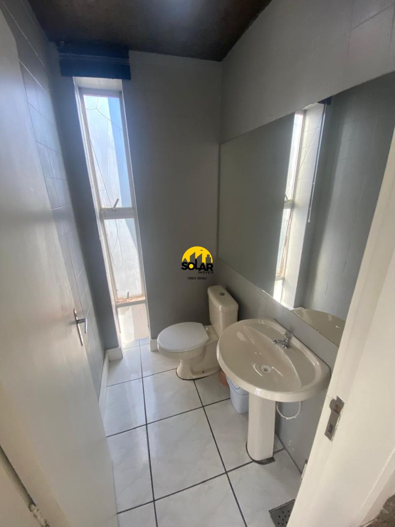 SALA COMERCIAL no bairro CENTRO