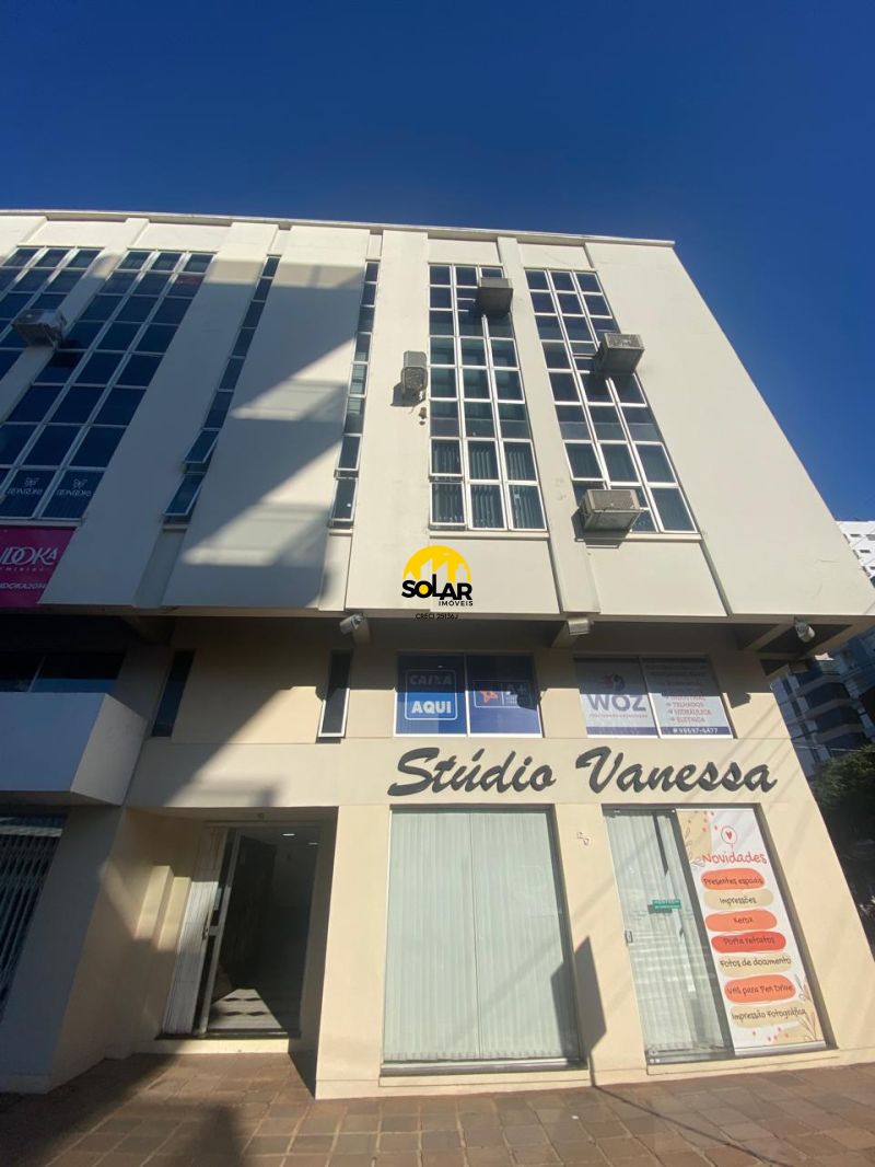 SALA COMERCIAL no bairro CENTRO