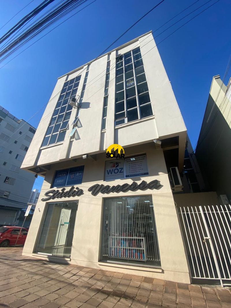 SALA COMERCIAL no bairro CENTRO
