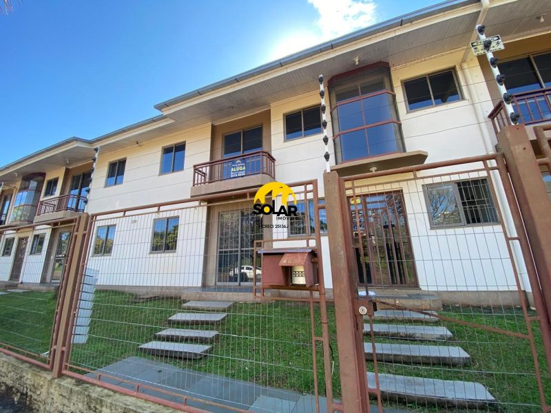 APARTAMENTO  no bairro FÁTIMA