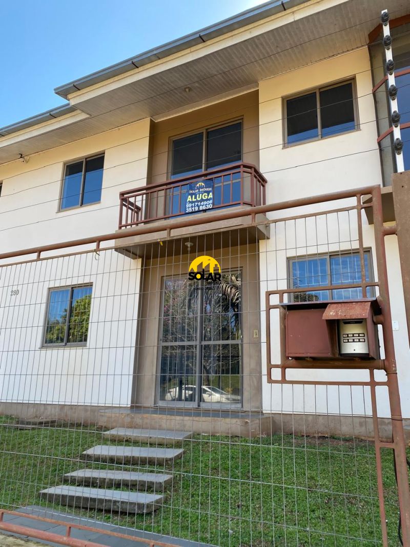 APARTAMENTO  no bairro FÁTIMA