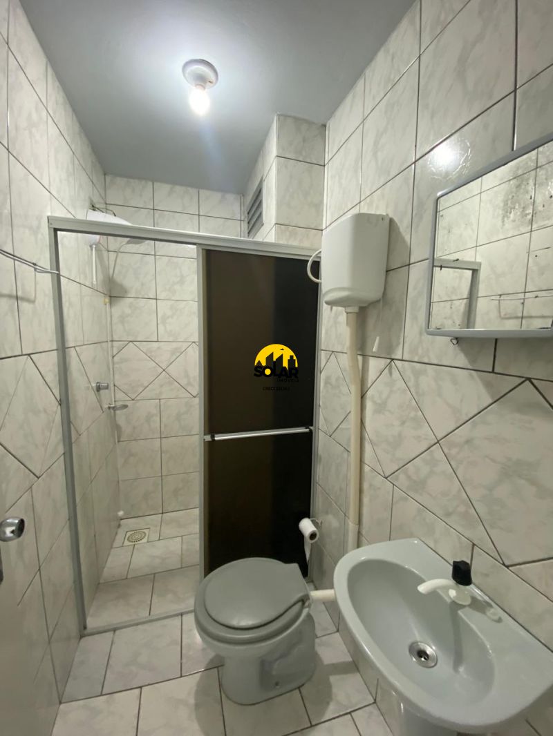APARTAMENTO  no bairro FÁTIMA