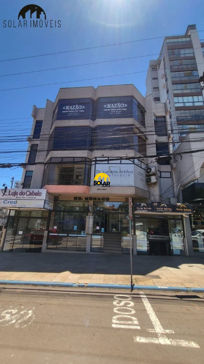 SALA COMERCIAL no bairro CENTRO