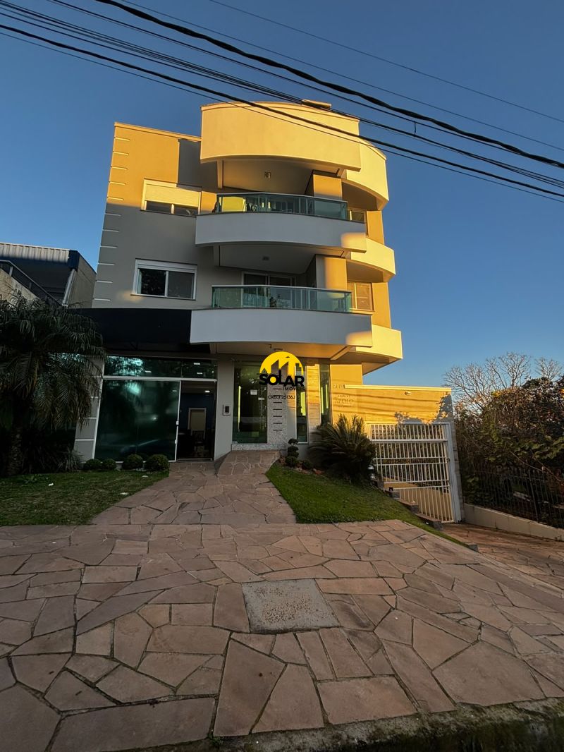 APARTAMENTO  2 quartos  no bairro FÁTIMA