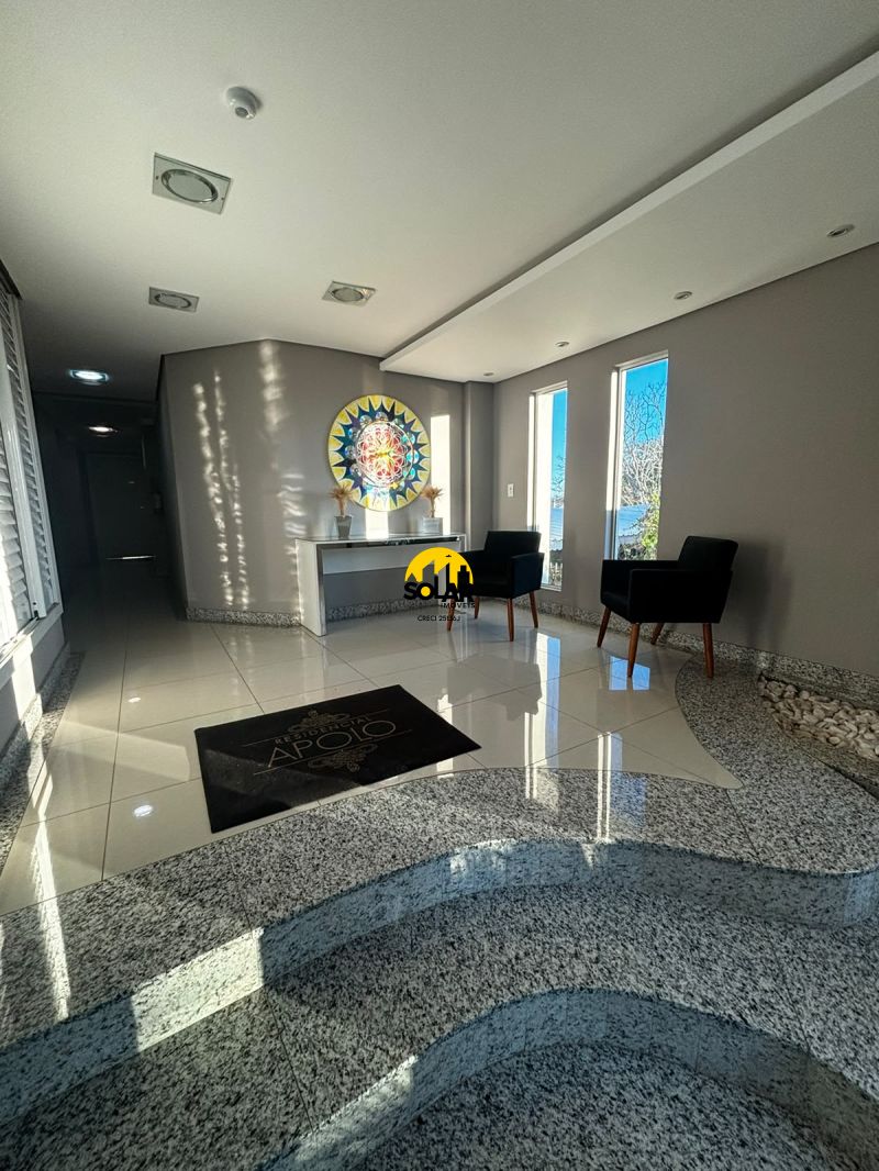 APARTAMENTO  2 quartos  no bairro FÁTIMA
