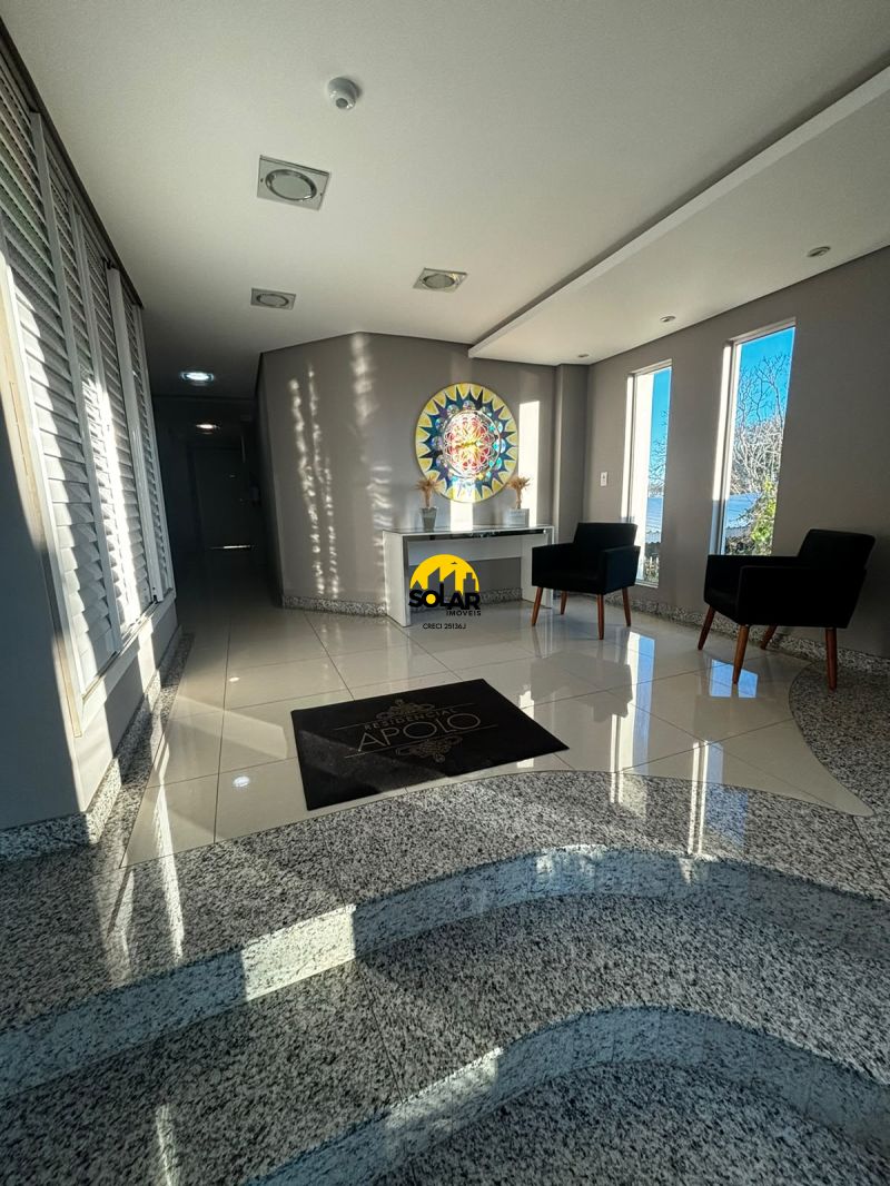 APARTAMENTO  2 quartos  no bairro FÁTIMA