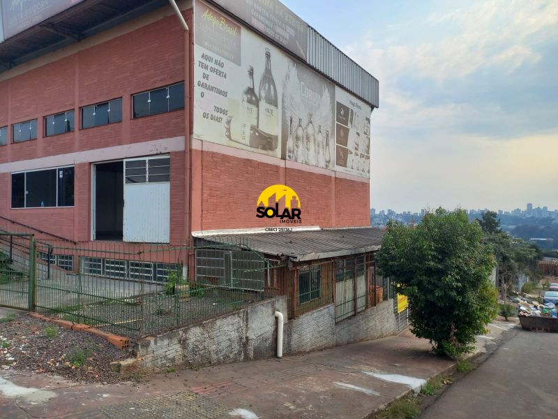 SALA COMERCIAL no bairro COPAS VERDES