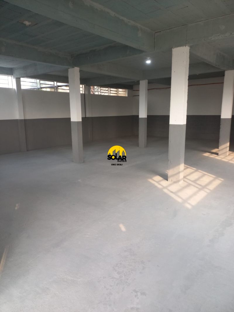 SALA COMERCIAL no bairro COPAS VERDES