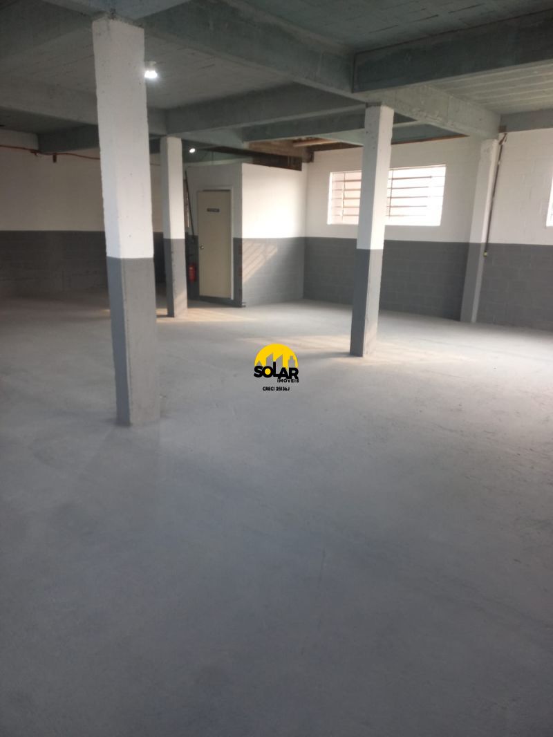 SALA COMERCIAL no bairro COPAS VERDES